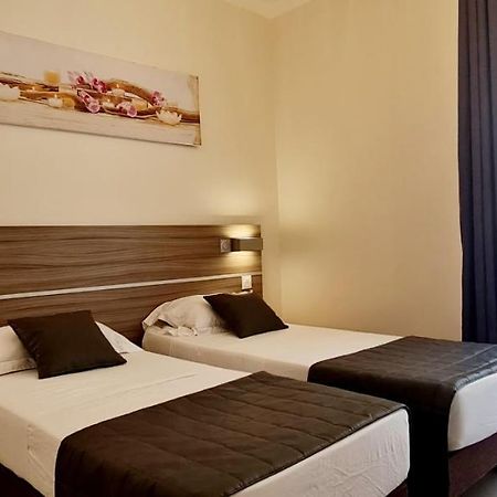 Esperance Hotel Ницца Экстерьер фото