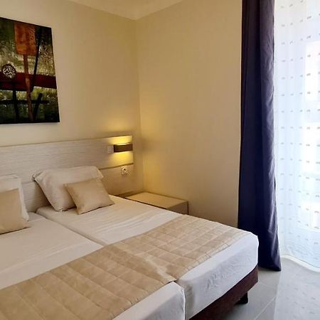 Esperance Hotel Ницца Экстерьер фото