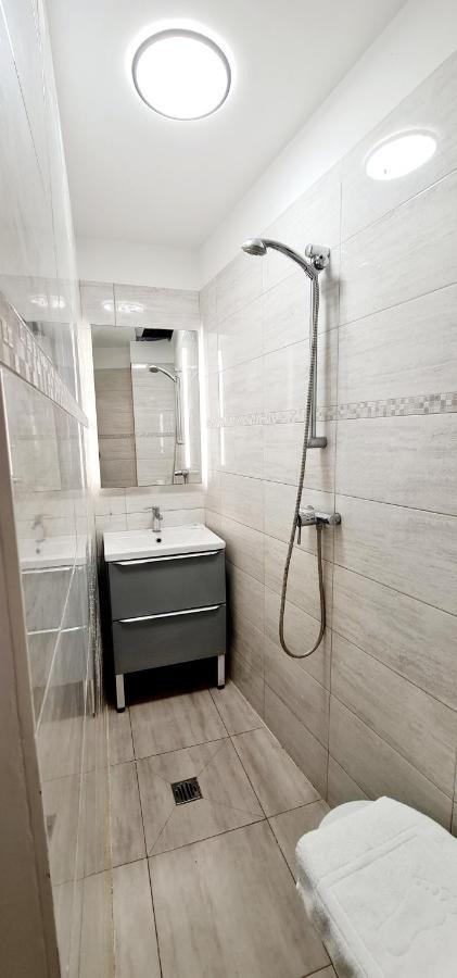 Esperance Hotel Ницца Экстерьер фото